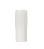 Simplux LED Dripping Candle w/Moving Flame (Set of 2)  3"D x 9"H