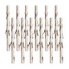 Birch Branch Bundle (Set of 12) 26.75"H PVC