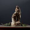 Holy Family 27.5"H Resin