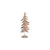 Tree (Set of 6) 17"H, 22"H, 29"H Metal