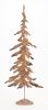 Tree (Set of 6) 17"H, 22"H, 29"H Metal