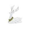 Deer (Set of 2) 11.5"H, 15.75"H Resin