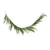 Cedar Garland (Set of 2) 6'L Plastic