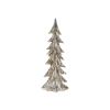 Tree (Set of 3) 14.75"H, 18.75"H, 26.75"H Resin