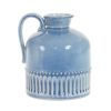 Jug (Set of 2) 6.25"H Ceramic