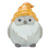 Animal Gnome (Set of 6) 5.5"H Terra Cotta