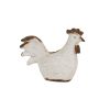 Farm Animal Candle Holder (Set of 4) 4.5"H, 4.75"H, 4.75"H, 5.25"H Resin