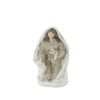 Holy Family (Set of 3) 3"H, 8"H, 11.75"H Resin