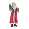 Santa (Set of 3) 15"H Resin