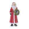 Santa (Set of 3) 15"H Resin