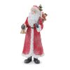 Santa (Set of 3) 15"H Resin