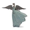 Angel (Set of 2) 12"H, Resin