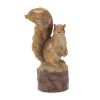 Squirrel (Set of 2) 13"H Resin