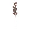 Pine Cone Spray (Set of 6) 24"H Cone