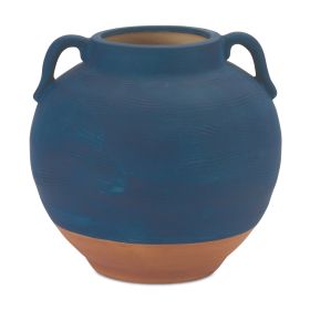 Urn 7"H Ceramic