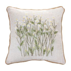 Pillow 16"SQ Polyester