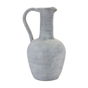 Pitcher 12"H Resin