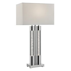 Acrylic Table Lamp