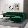 Brooke  Sectional Sofa Right Facing