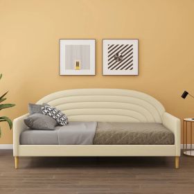 Twin size Mid-Century Modern  Daybed