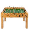 Competition Arcade Waist Height Foosball Table