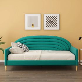 Twin Sized Mid-Century Modern  Daybed