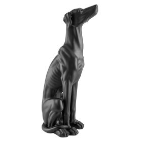 Greyhound Sculpture