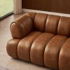 Jasmin  89.7'' Upholstered Sofa