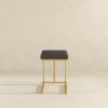 Joel Grey Boucle Counter Stool