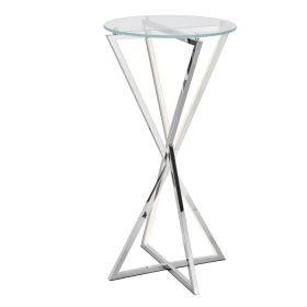 LED Side Table