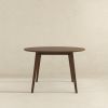 Lara Dining Table (Walnut)