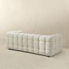 Morrison Sofa (Cream Boucle)