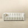 Morrison Sofa (Cream Boucle)