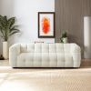 Morrison Sofa (Cream Boucle)