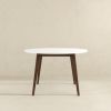 Paloma Dining Table (White)