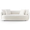 Dylan Modern French Boucle Sofa