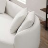 Dylan Modern French Boucle Sofa