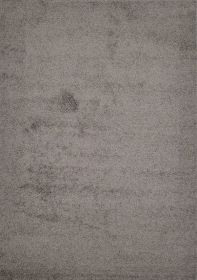 Shaggy Area Rugs, Carpets For Livingroom, 5x7 Area Rugs ,Shaggy Grey