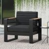 GIOVANNA CLUB CHAIR SET