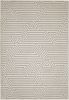 Orbit Ivory Area Rug 8x10