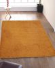 Shaggy Area Rugs, Carpets For Livingroom, 5x7 Area Rugs ,Shaggy Orange