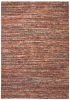 Zira Red/Multi Area Rug 8x10