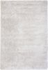 Shag White Area Rug 8x10