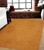 Shaggy Area Rugs, Carpets For Livingroom, 5x7 Area Rugs ,Shaggy Orange