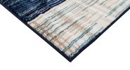 Jersey Area Rugs, Carpets For Livingroom, 7x10 Area Rugs ,3003 Blue