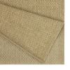 Earth GC_NTL1004 Jute/Jute 7 ft. 10 in. x 10 ft. 3 in. Indoor/Outdoor Area Rug