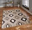 Jersey Area Rugs, Carpets For Livingroom, 7x10 Area Rugs ,3009 Beige