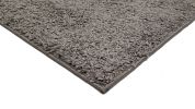 Shaggy Area Rugs, Carpets For Livingroom, 5x7 Area Rugs ,Shaggy Grey