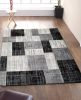 Jersey Area Rugs, Carpets For Livingroom, 5x7 Area Rugs ,3004 Grey