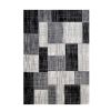 Jersey Area Rugs, Carpets For Livingroom, 5x7 Area Rugs ,3004 Grey